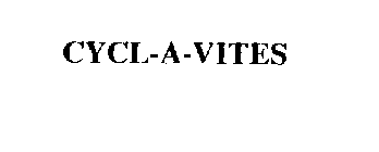 CYCL-A-VITES
