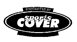 PROTECTED BY SPORTS COVER