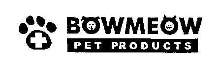 BOWMEOW PET PRODUCTS