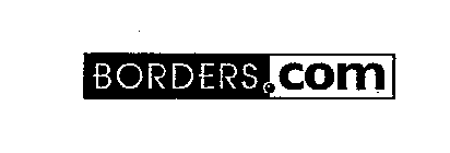 BORDERS.COM