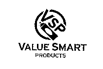 VSP VALUE SMART PRODUCTS
