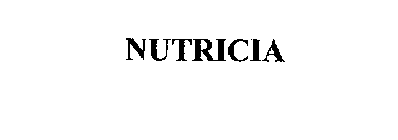 NUTRICIA