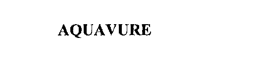 AQUAVURE