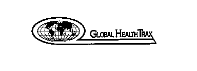 GLOBAL HEALTH TRAX