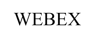 WEBEX