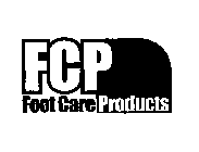 FCP FOOT CARE PRODUCTS