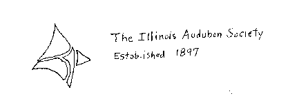 THE ILLINOIS AUDUBON SOCIETY ESTABLISHED 1897
