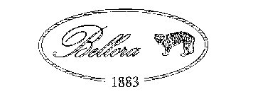 BELLORA 1883