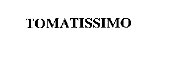 TOMATISSIMO