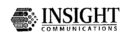 INSIGHT COMMUNICATIONS