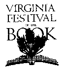 VIRGINIA FESTIVAL OF THE BOOK