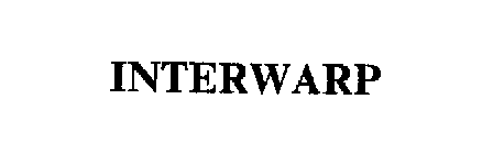 INTERWARP