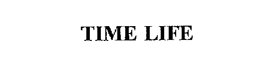 TIME LIFE