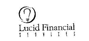 LUCID FINANCIAL SERVICES