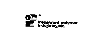 INTEGRATED POLYMER INDUSTRIES, INC.