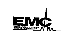 EMC INTERNATIONAL SERVICES