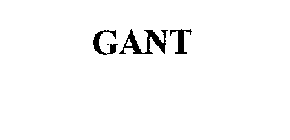 GANT