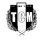 TCM TOTAL CAMPUS MARKETING