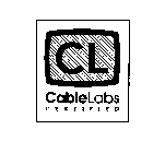 CL CABLELABS CERTIFIED