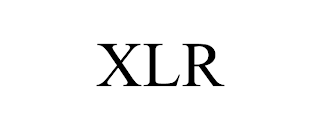 XLR