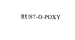 RUST-O-POXY
