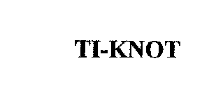 TI-KNOT