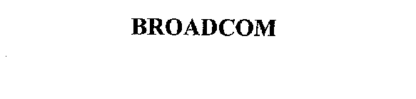 BROADCOM