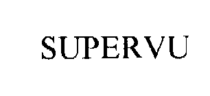 SUPERVU