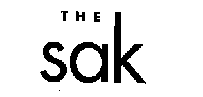 THE SAK