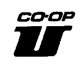 CO-OP U