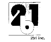 2B1 2B1INC.