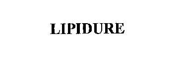 LIPIDURE