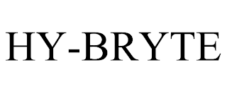 HY-BRYTE