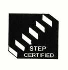 STEP CERTIFIED