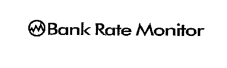BANK RATE MONITOR