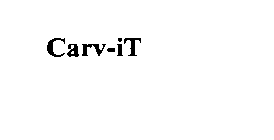CARV-IT