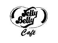 JELLY BELLY CAFE