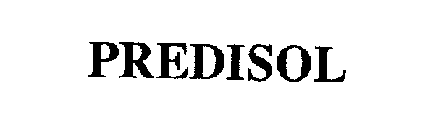 PREDISOL