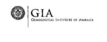 GIA GEMOLOGICAL INSTITUTE OF AMERICA