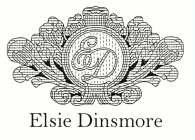 ED ELSIE DINSMORE