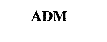 ADM