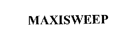 MAXISWEEP
