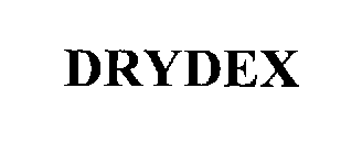 DRYDEX