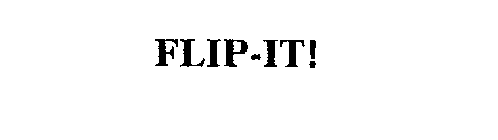 FLIP-IT!