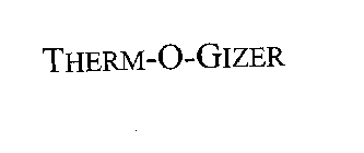 THERM-O-GIZER