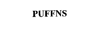 PUFFNS