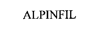 ALPINFIL