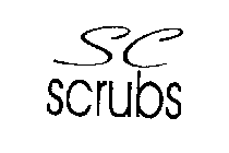 SC SCRUBS