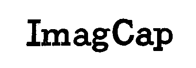 IMAGCAP
