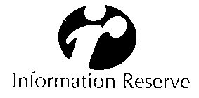 INFORMATION RESERVE